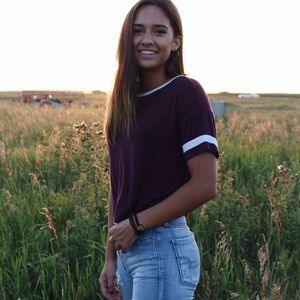 Meet your Posher, Cassie